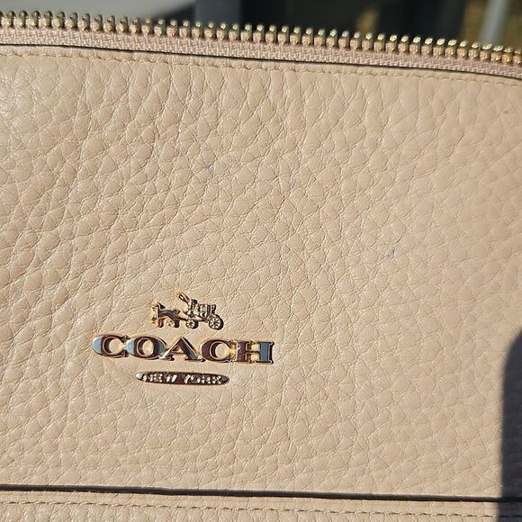 Coach 38312 Taylor Tote - Picture 3 of 10